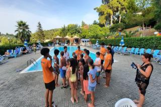 Camping Village Internazionale